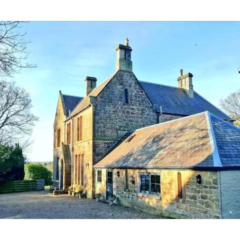 Stable Lodge