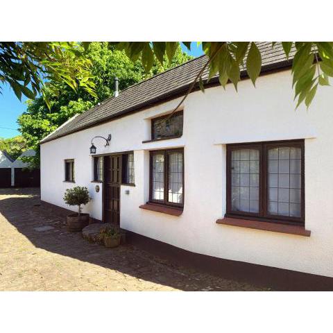 Stables Cottage