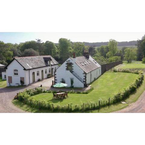 Stables Cottage