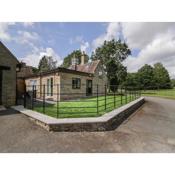 Stables Cottage