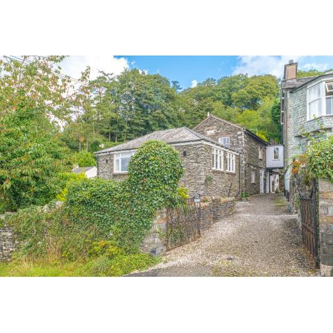 Stables Cottage Far Sawrey Windermere