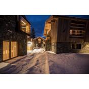 Stadl Lofts Plattenalm - Premiumchalets - Zillertal - Tirol - Salzburg