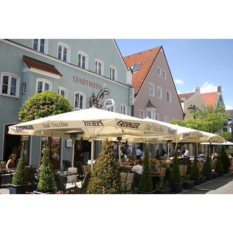 Stadthotel Erding