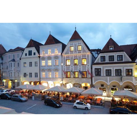 Stadthotel Styria