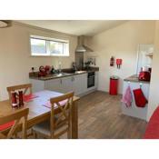 Stag Lodge - Oak View Holiday Lodges