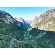 Stalheim Fjord og Fjellhytter