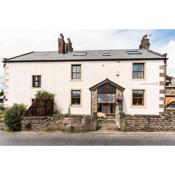 Stanley Lodge Farmhouse