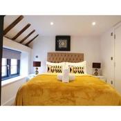 Stansted Airport Luxury Apartment Bishops Stortford Millars One Loft 2