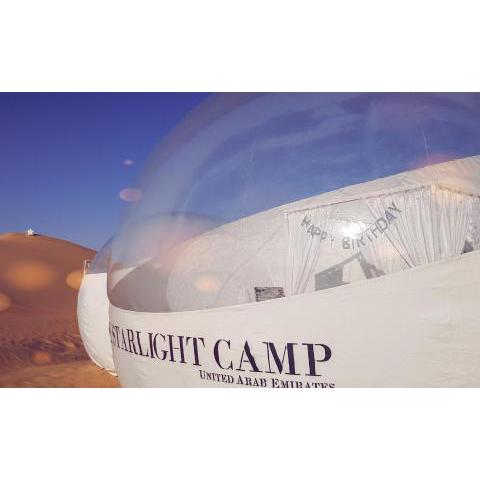 STARLIGHT CAMP