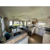 Static Caravan - Newquay Bay Resort