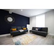 Station Terrace by Tŷ SA - 3 Bed in Mountain Ash