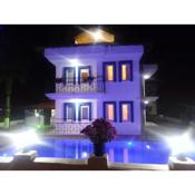 Stay Dalyan Apart Hotel