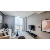 STAY Elite 1 BR Holiday Home near Burj Khalifa