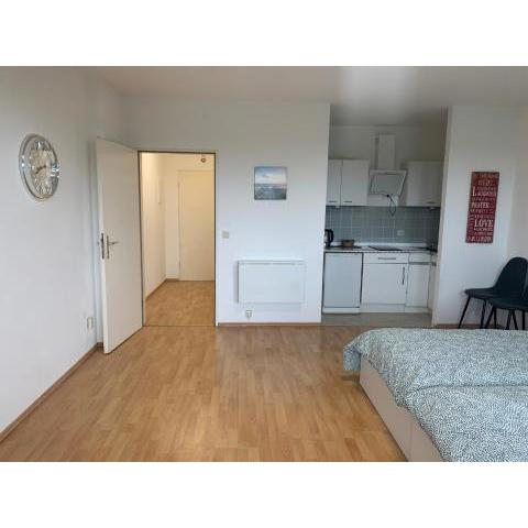 Stay-Happy Flat in Halstenbek