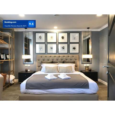 Stay in Style at Nimman R306A