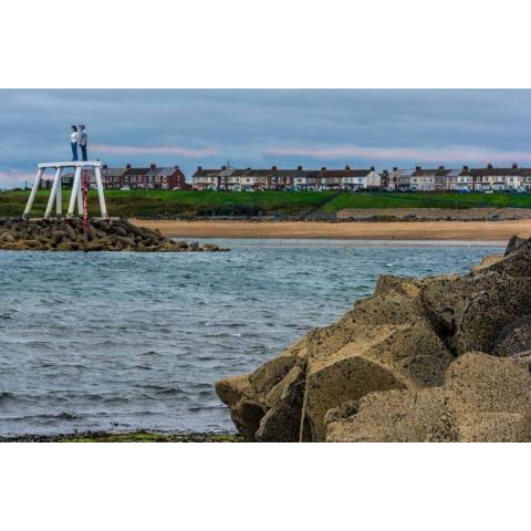 Stay Newbiggin-By-The-Sea