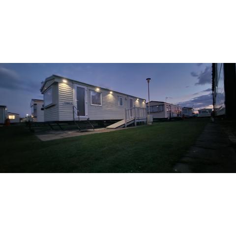 Staycation Coastfields Holiday Park JG84