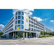 Staycity Aparthotels Heidelberg