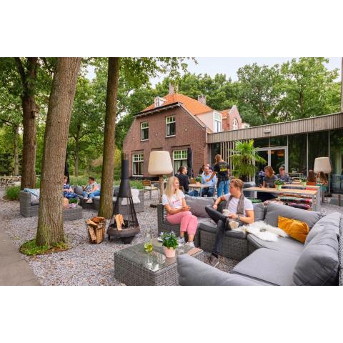 Stayokay Hostel Soest