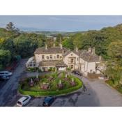 Steeton Hall Hotel & Restaurant