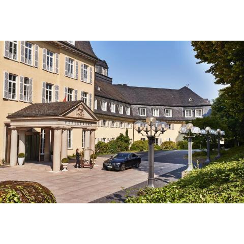 Steigenberger Grandhotel & Spa Petersberg