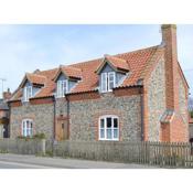 Stepping Stones Cottage