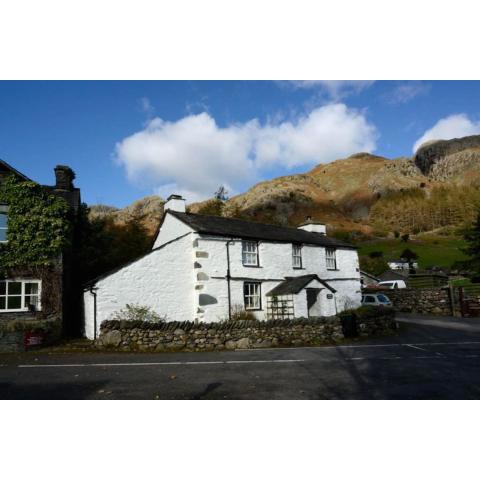 Stickle Cottage, Great Langdale