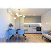 Stiva Apartment - new apartment with free parking