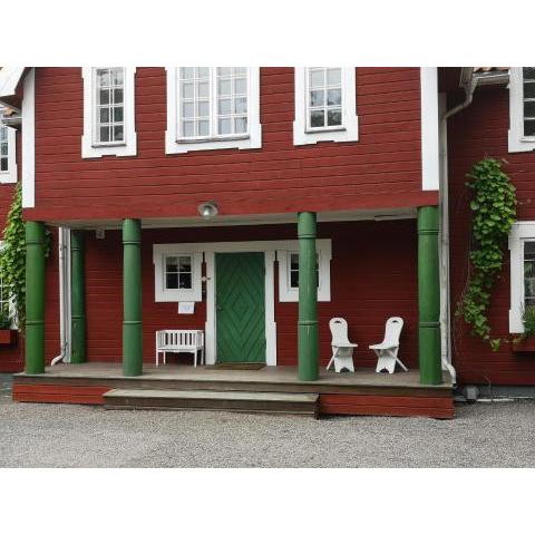 Stockholm B&B Cottage