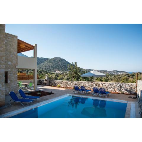 Stone Uphoria Villas