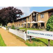 Stoneleigh Park Lodge