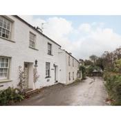 Stoney Croft Cottage