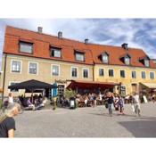 Stora Torget - Visby Lägenhetshotell