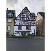 Storchenhaus Bremm