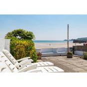 Strand Cottage - Direct Beach Access