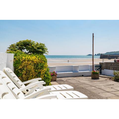 Strand Cottage - Direct Beach Access