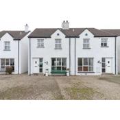 Strand Cottages Ballycastle Seafront