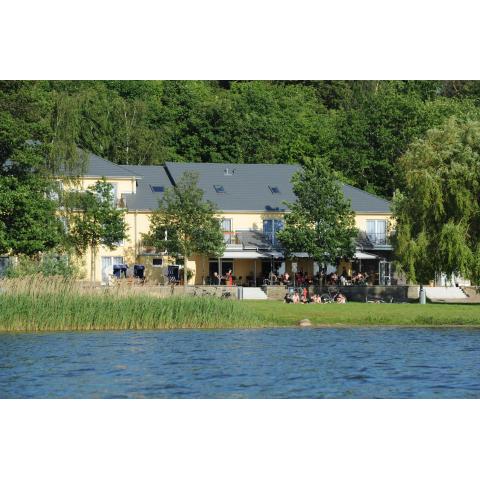 Strandhaus am Inselsee