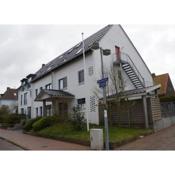 Strandhaver - Große Familienwohnung in Strandnähe