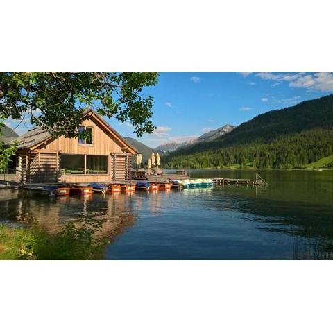 Strandhotel am Weissensee