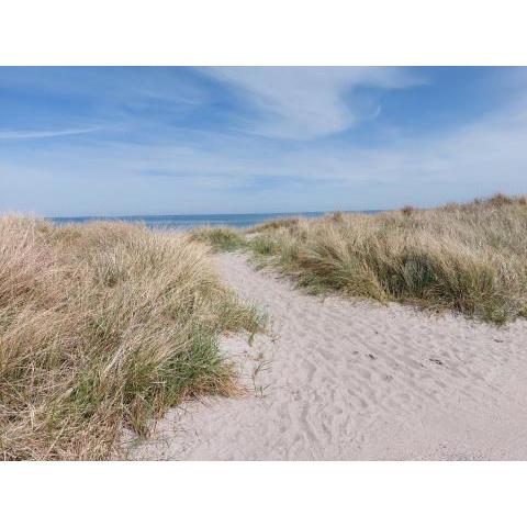 Strandnahe Ostsee Ferienwohnung im Ostseebad Schönberg Höhndorfer Tor 8