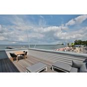 Strandperle Ostsee Penthouse Suite 2