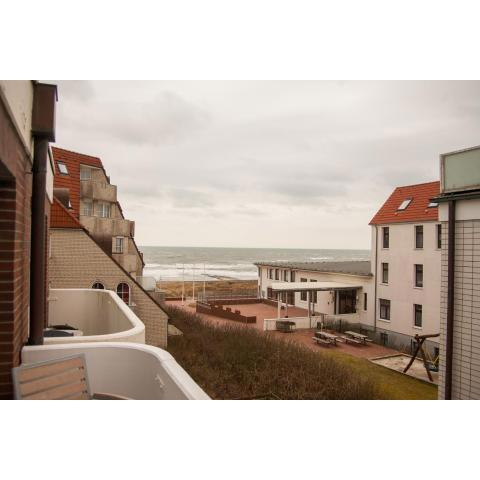 Strandperle Wangerooge