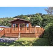 Striding Edge Lodge