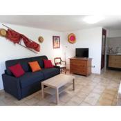 Studio 28m2 climatisé,WIFI, proche des calanques,plages