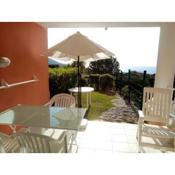 Studio 4 Pers Vue Mer Cap Esterel