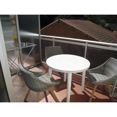 Studio Amélie-les-Bains-Palalda, 1 pièce, 2 personnes - FR-1-703-101