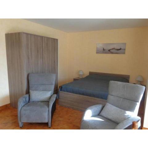 Studio Amélie-les-Bains-Palalda, 1 pièce, 2 personnes - FR-1-703-16