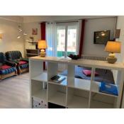 Studio Amélie-les-Bains-Palalda, 1 pièce, 2 personnes - FR-1-703-6