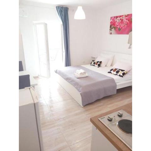 Studio apartman Marley